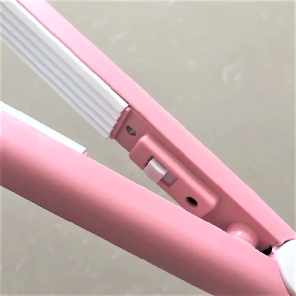 Pegla je mala i prenosiva