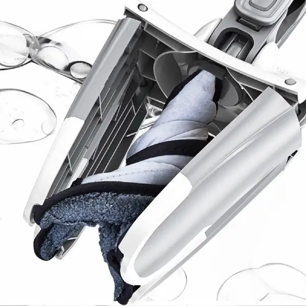 ocedite dzoger bez napora